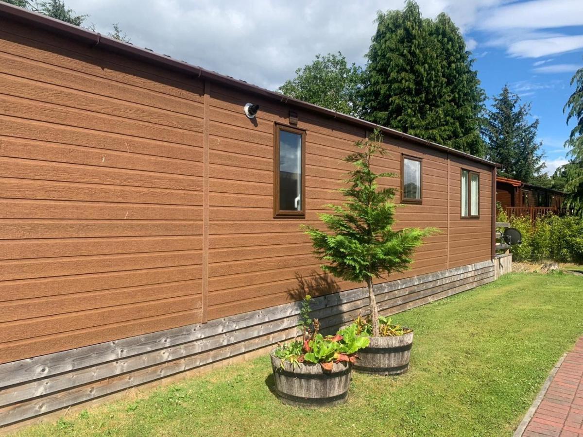 Feorag Lodge Aviemore Exterior photo