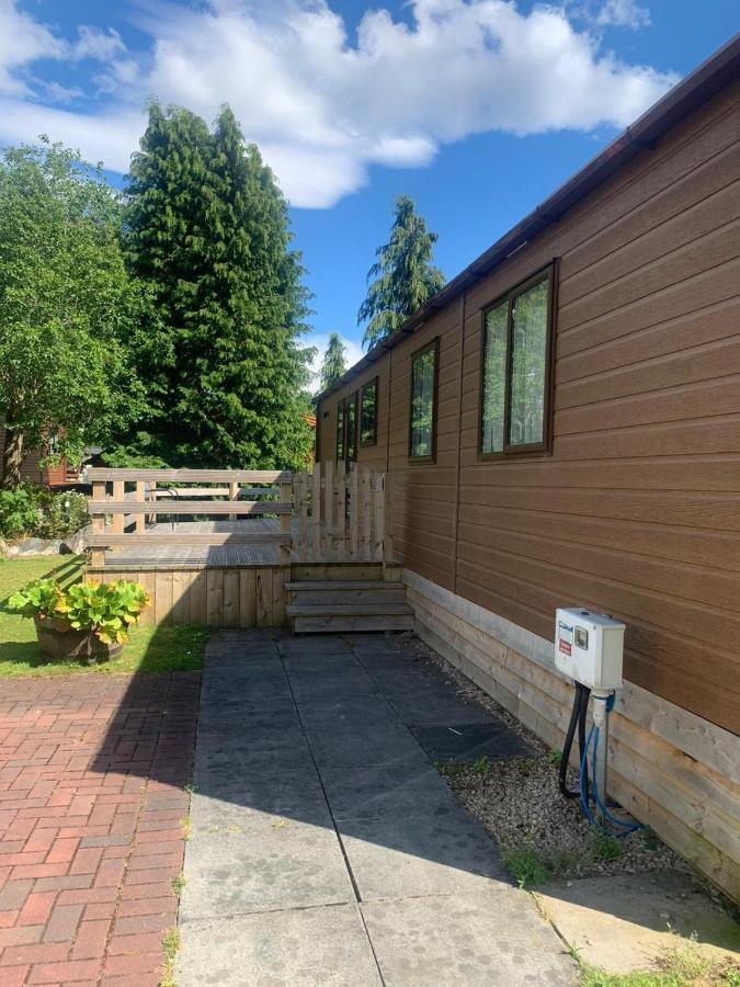 Feorag Lodge Aviemore Exterior photo